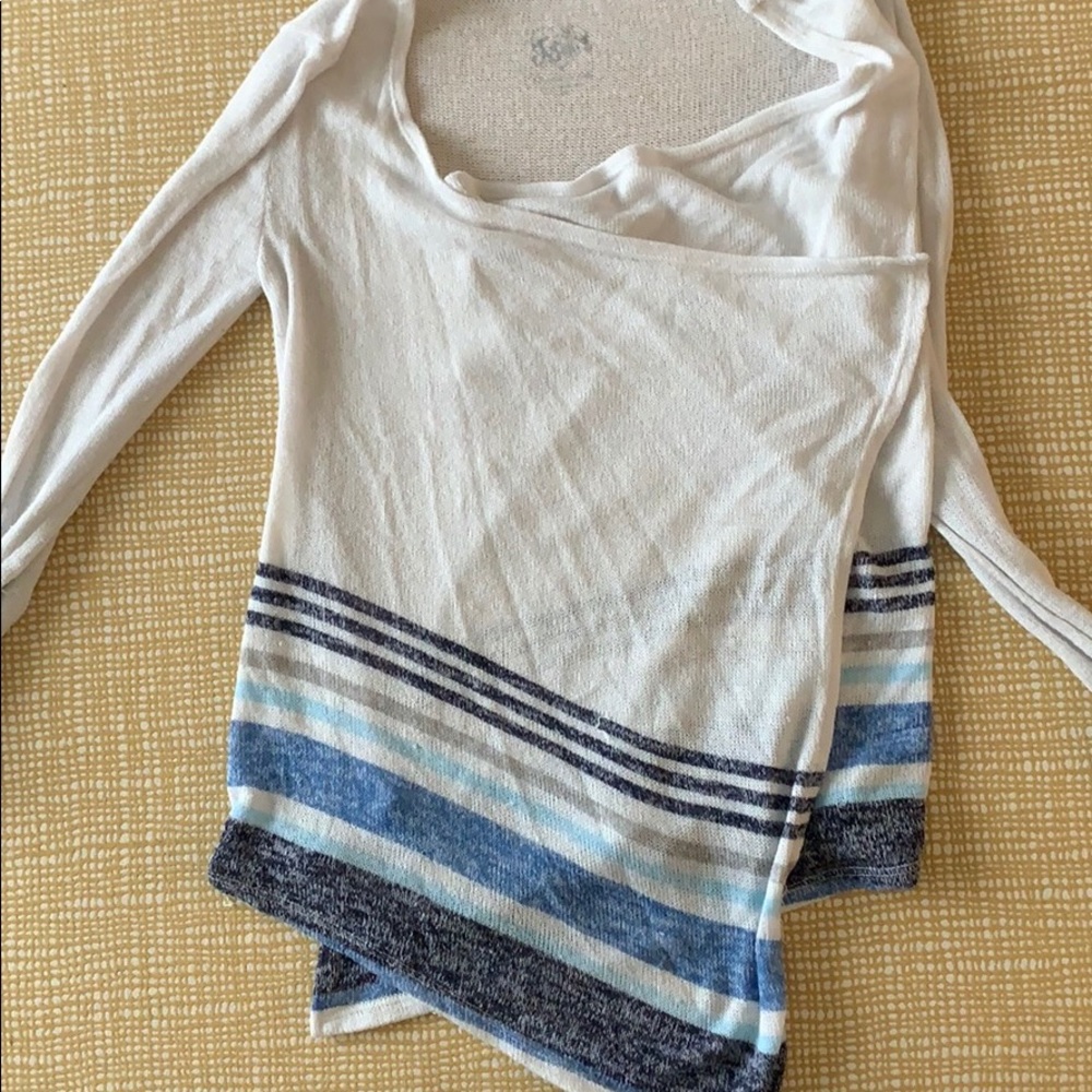 Justice Cardigan